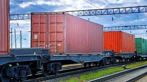 Морські контейнери купити в Україні