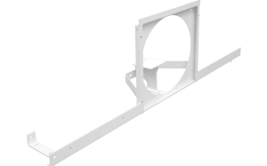 Cond. frame; square (L=1625mm)