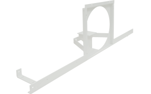 Cond. frame; square (L=1701mm)