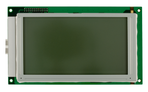 Display PCB CIM5