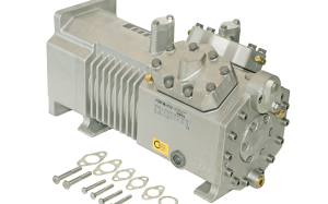 Compressor
