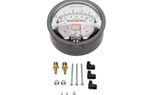 Манометр Magnehelic