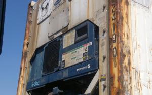  Рефконтейнер Сarrier 40 футов 1999 Одесса JXLU 592410-0