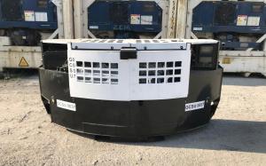 ThermoKing SGCO-2000 YOM 2001