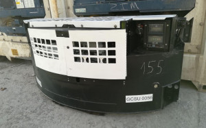ThermoKing SGCO2000 YOM 2003