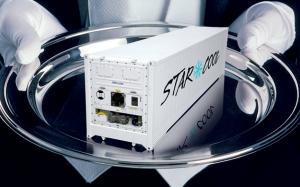 Новый агрегат StarCool SC-MCI40, SCU, SCI