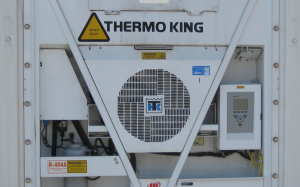 Thermoking SUPER-FREEZER unit-9 (ES)