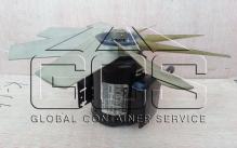 MOTOR PAINTED THERMOKING
