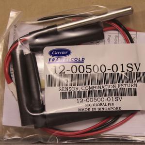 Датчик возвратного воздуха RTS (return) Датчик возвратного воздуха RTS (return)