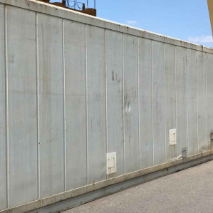 Рефрижераторный контейнер Carrier 40 фут 2005 года выпуска APRU507158-0