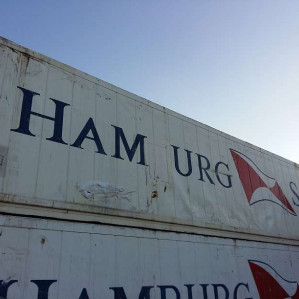 Рефрижераторный контейнер Carrier 40 фут 2002 года выпуска SUDU470441-3