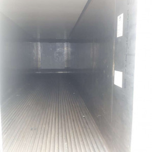 Рефрижераторный контейнер Carrier 40 фут 2007 года выпуска APRU579741-8