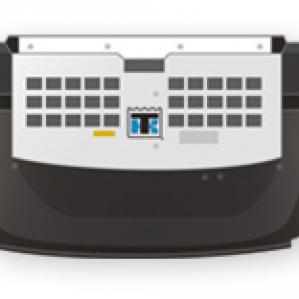 ThermoKing SG-3000 Купить навесной дизель-генератор ThermoKing SG-3000 Generator Set