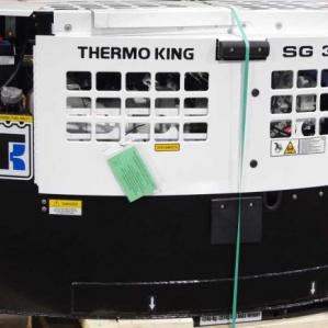 ThermoKing SG-3000 Купить навесной дизель-генератор ThermoKing SG-3000 Generator Set