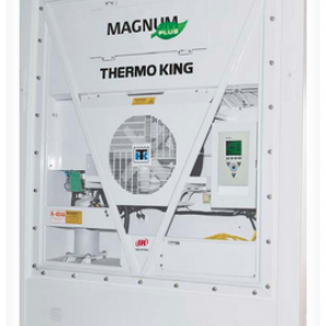 ThermoKing Magnum 2003 Б.у. Агрегат ThermoKing Magnum 2003 г