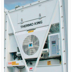 Купить агрегат рефконтейнера Б.у. агрегат рефконтейнера ThermoKing-CRR40(MPD) 1999 года