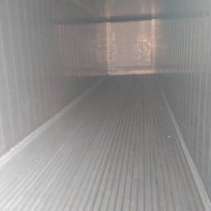 Рефрижераторний контейнер Carrier 40 фут 2004 року випуску CGMU482036-1