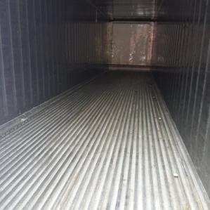 Рефконтейнер ThermoKing 40 фут 2000 Днепропетровск GESU906562-4