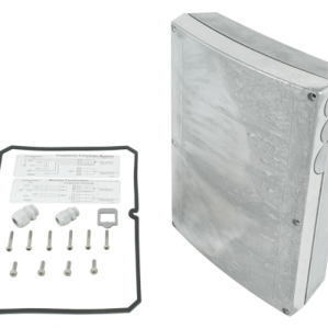 Frequency converter; complete Frequency converter; complete