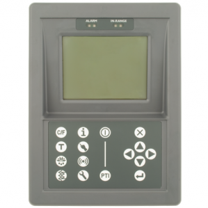 User panel CIM6 User panel CIM6