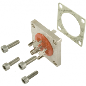 Клеммный блок компрессора Клеммный блок компрессора