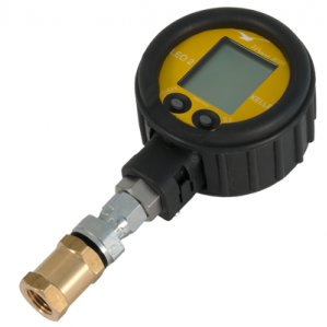 Test manometer Test manometer