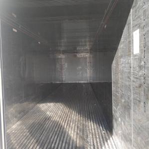 Рефрижераторный контейнер Carrier 40 фут 2003 года выпуска APRU504751-6