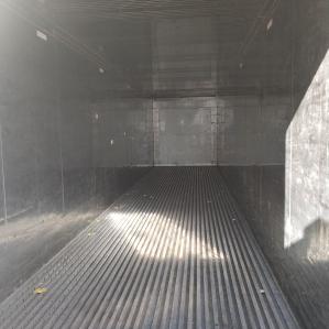 Рефрижераторний контейнер Carrier 40 фут 2003 року випуску APRU504636-1