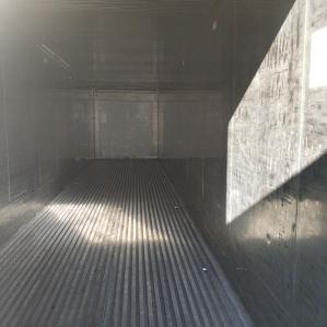 Рефрижераторний контейнер Carrier 40 фут 2004 року випуску APRU505963-0