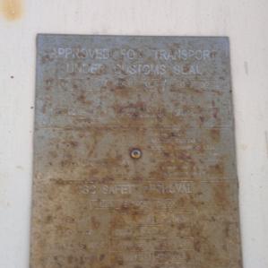 Contenedor refrigerado de 40 pies (ES)