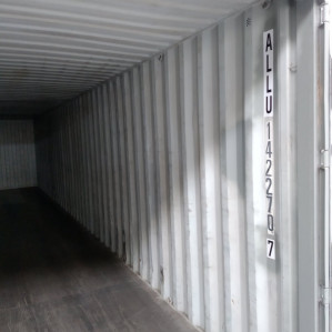 Морской контейнер 40 футов бу в Хмельницком