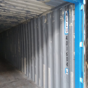 Морской контейнер 40 футов в Хмельницком