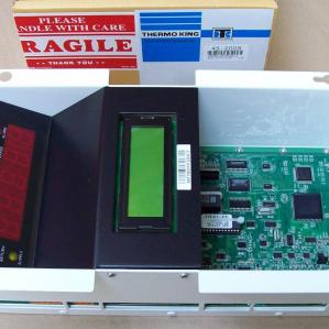 Контроллер MP3000-A Контроллер MP3000-A