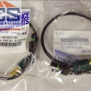 Датчик высокого давления Датчик высокого давления