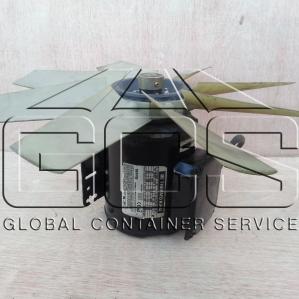 MOTOR PAINTED THERMOKING MOTOR PAINTED THERMOKING