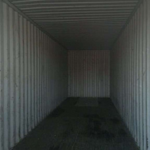 Сухой контейнер 40 футов 2003 Одесса FSCU 683866-4