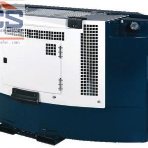 Новий навесний дизельний генератор Carrier POWERLINE® GENSET RG15