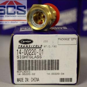 Глазок ресивера нижний Глазок ресивера нижний