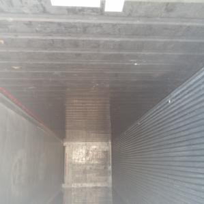 Conteneur frigorifique Daikin 40 pieds MORU030589-8