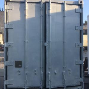 Рефрижератор Carrier 5 футов