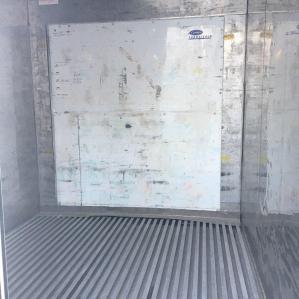 Рефрижераторный контейнер 10 футовый Carrier