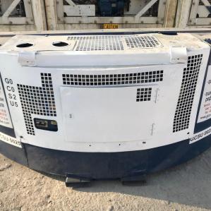 Acheter Groupe électrogène diesel monté Carrier 69RG15-221-2 YOM 1996 Clip-on Genset