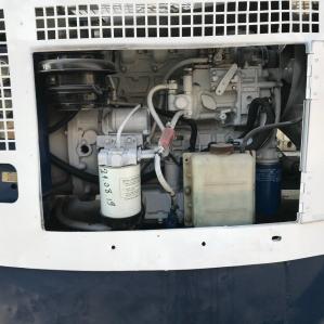 Acheter Groupe électrogène diesel monté Carrier 69RG15-221-2 YOM 1996 Clip-on Genset