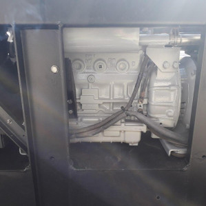 Навесной дизельній генератор 15 квт ThermoKing SGCO2000 Навесной дизельній генератор 15 квт ThermoKing SGCO2000