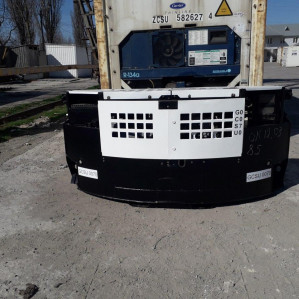 Навесной дизельній генератор 15 квт ThermoKing SGCO2000 Навесной дизельній генератор 15 квт ThermoKing SGCO2000