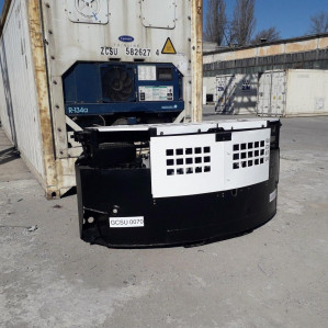 Навесной дизельній генератор 15 квт ThermoKing SGCO2000 Навесной дизельній генератор 15 квт ThermoKing SGCO2000