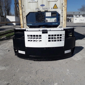 Дизельный генератор ThermoKing SGCO2000 Дизельный генератор ThermoKing SGCO2000