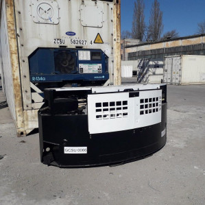 Дизельный генератор ThermoKing SGCO2000 Дизельный генератор ThermoKing SGCO2000