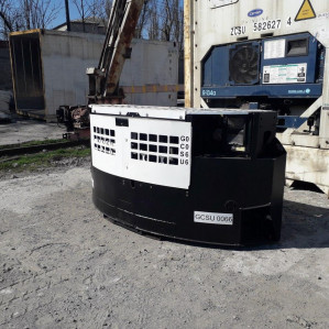 Дизельный генератор ThermoKing SGCO2000 Дизельный генератор ThermoKing SGCO2000