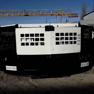 Дженсет для рефконтейнера Дженсет для рефконтейнера